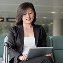 Headphones head-set with microphone wireless iphone gaming pc computer usb phone mobile