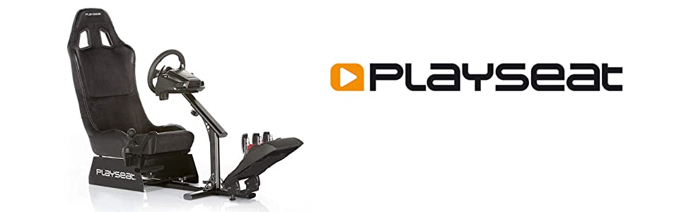 Playseat