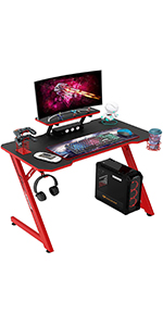 gaming desk