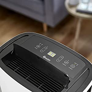 dehumidifier
