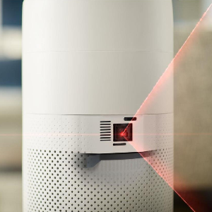 Intelligent auto purification