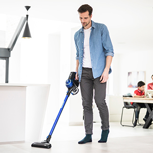 Hoover, cordless, vacuum, cleaner, 2in1, multifunctional, vax, shark, dyson, lightweight, freedom