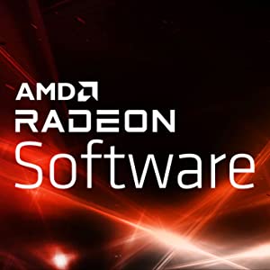 AMD radeon software