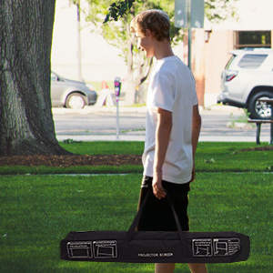 Easy To Carry