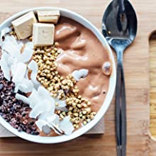 Frozen desserts