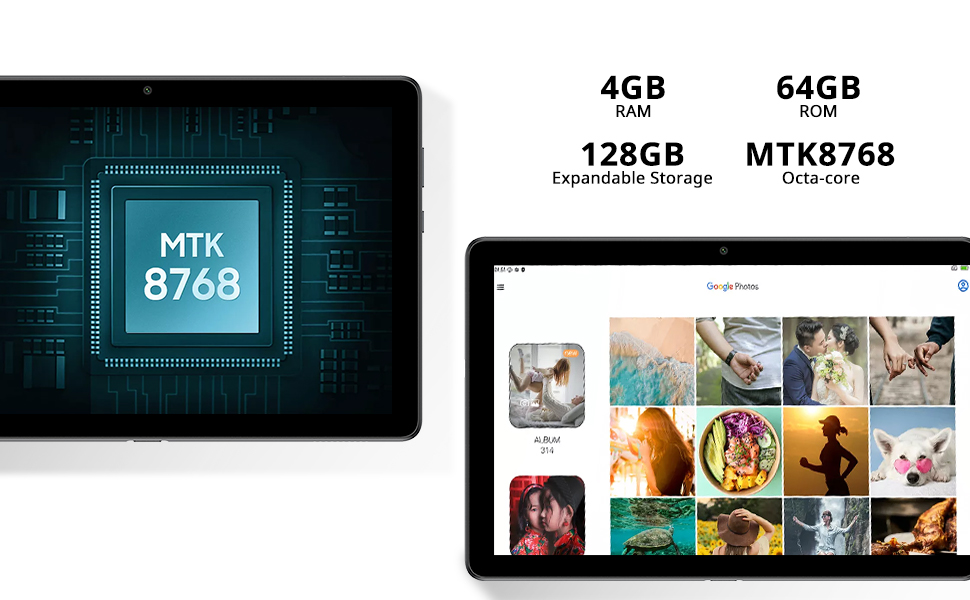 Blackview Tab10