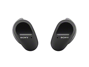 WF-SP800N; bluetooth headphones