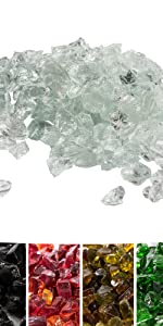 fire glass; fire rocks; lava rocks; fire pit glass; fire pit lava rocks