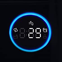 LED Digital Control