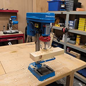 Bench Drill Press