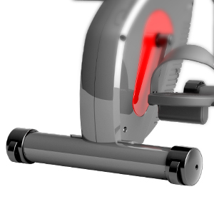 Indoor Fitness Bike Fold up exercise bike folding for home use foldable exercise bike