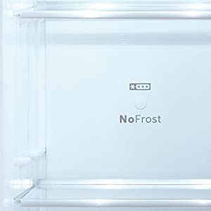 NoFrost