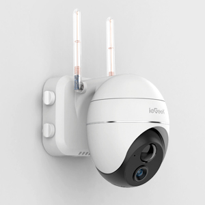 ieGeek 1080P FHD Night Vision Home Security Camera