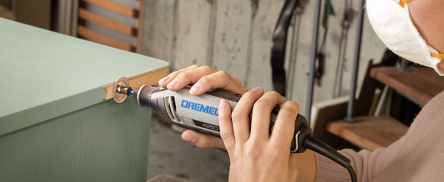 sanding