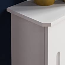 oxford radiator cover 