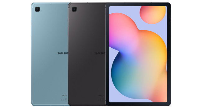 Samsung galaxy tab s6