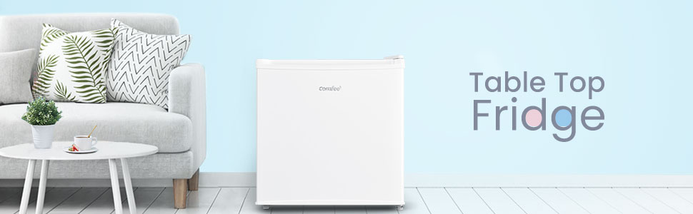 43L Mini Fridge