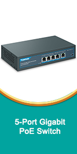 PoE Switch