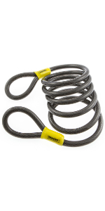 152c sold secure cable silver gold insurance approved