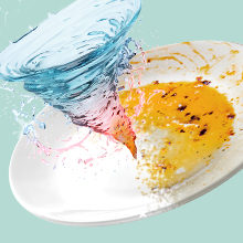 HI-TEMP Intensive Wash