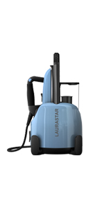 Laurastar, Ironing boards, Ironing systems, Steam generators Steam, Ironing