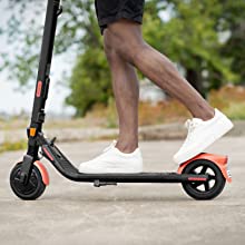 Electric scooter, segway, scooter, kickscooter, ninebot, xiaomi, lightweight, hiboy, Schwinn tone