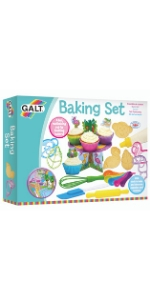 Galt Toys Baking Set, crafts for children, first baking set, cookery for children, baking for kids