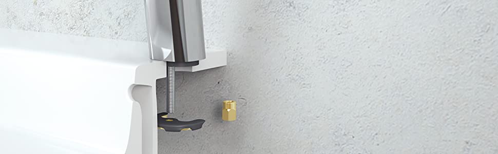 Installation - Easy-fix