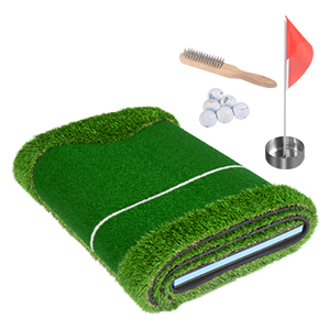 Golf Putting Mat, Putting Mat, Golf Green Mat, Golf Green Putting Mat