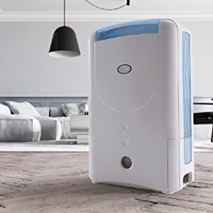 DD1 Simple Blue Roomset