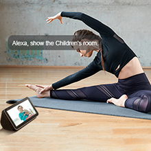 Dog Pet Camera Indoor