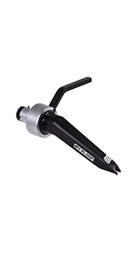 CONCORDE BLACK CARTRIDGE 