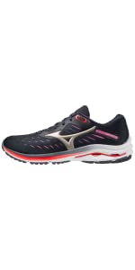 mizuno,running,running shoes,wave rider