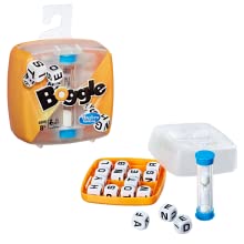 Hasbro Gaming Boggle