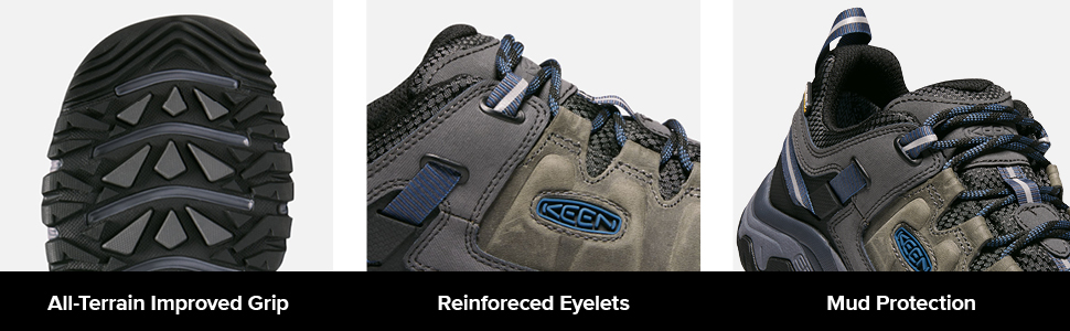 targhee trekking shoe, waterproof trekking shoes men, waterproof men shoes, outdoor shoes men 