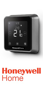 Honeywell Home T6