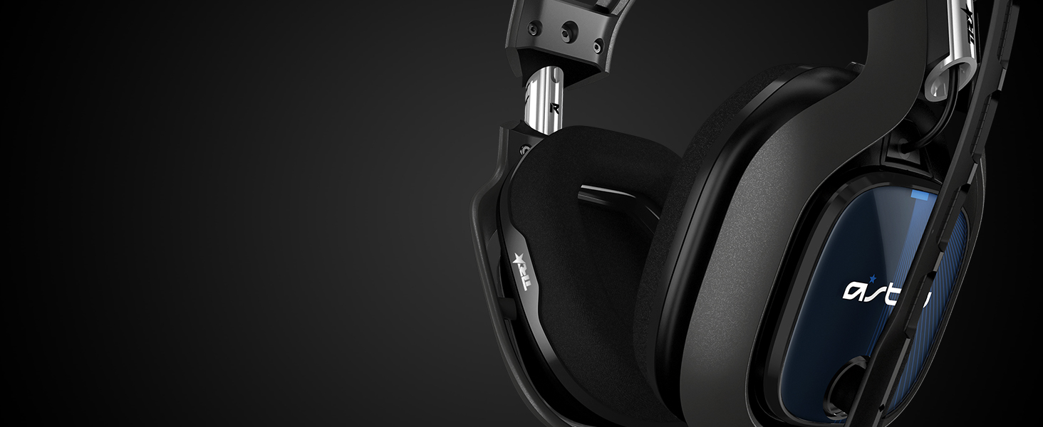 A40TR + Mixamp Pro PS