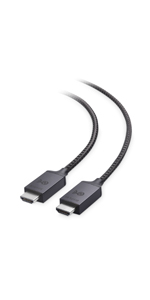 Fiber Optic 8K HDMI Cable