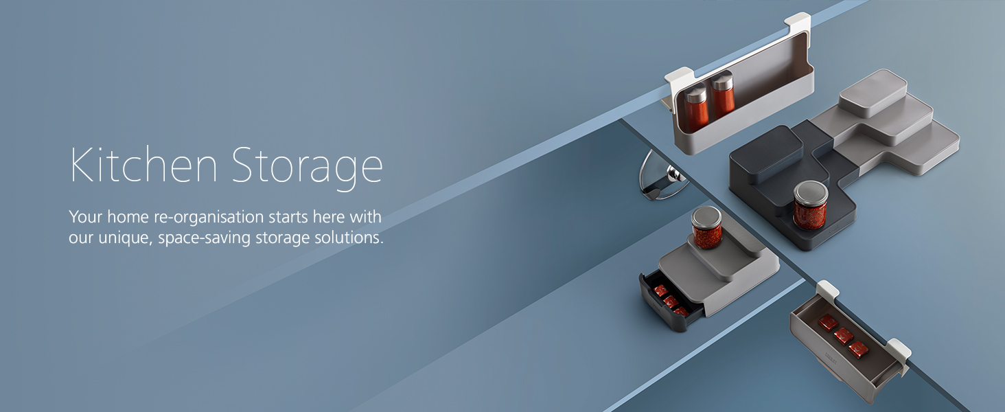 Joseph Joseph Amazon - Kitchen Storage
