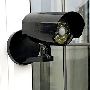 security light