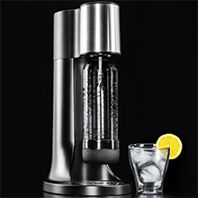 Soda maker