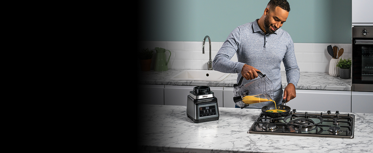 Interchangeable Blades