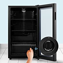 Adjustable Temperature Control