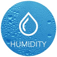 humidity