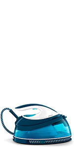 GC7840/26 Philips PerfectCare Compact Steam Generator Iron