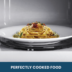 Vytronix digital microwave oven household appliance