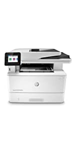 HP LaserJet Pro MFP