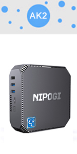 mini pc j3455