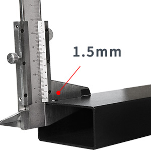 Plegable Banco de Pesas Ajustables
