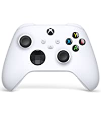 Robot White Controller
